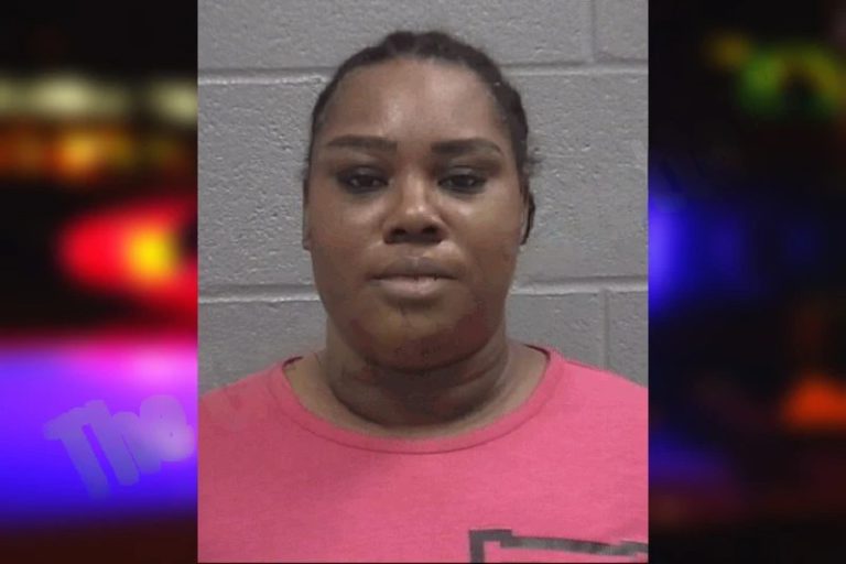 Tierra Mosley mugshot – Columbia County , Georgia Tierra Mosley