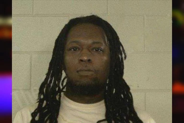 Tierre Williams mugshot – Liberty County , Georgia Tierre Williams