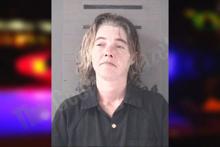 Tiffany Blankenship mugshot – Dougherty County , Georgia Tiffany Blankenship