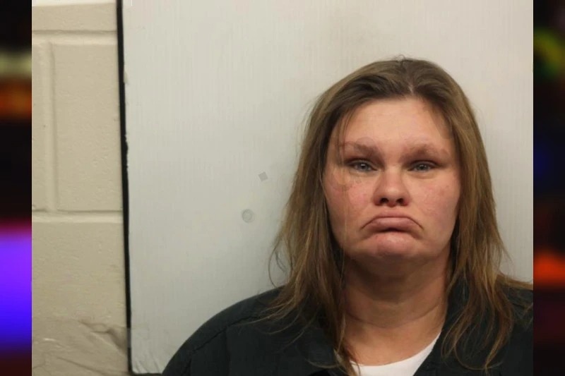 Tiffany Lamasko Mugshots