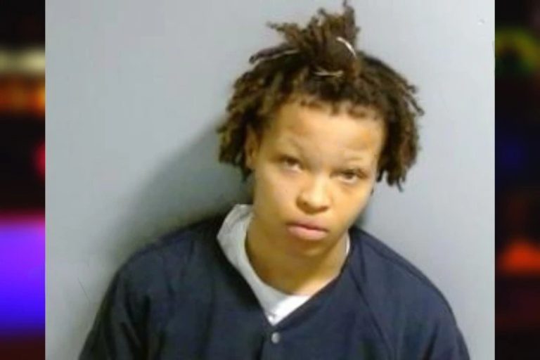 Tiffany Richards mugshot – Fulton County , Georgia Tiffany Richards