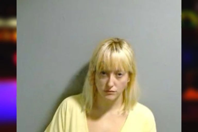 Tiffany Weir