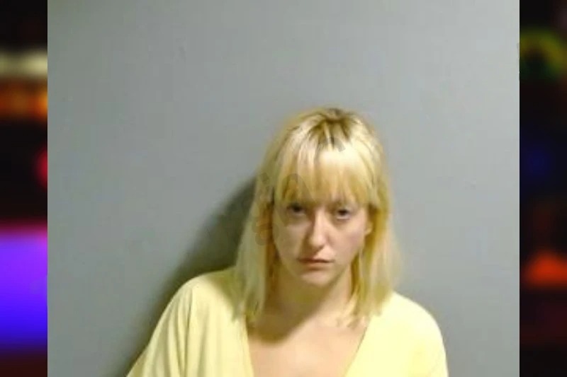 Tiffany Weir mugshot – Fulton County , Georgia Tiffany Weir mugshot