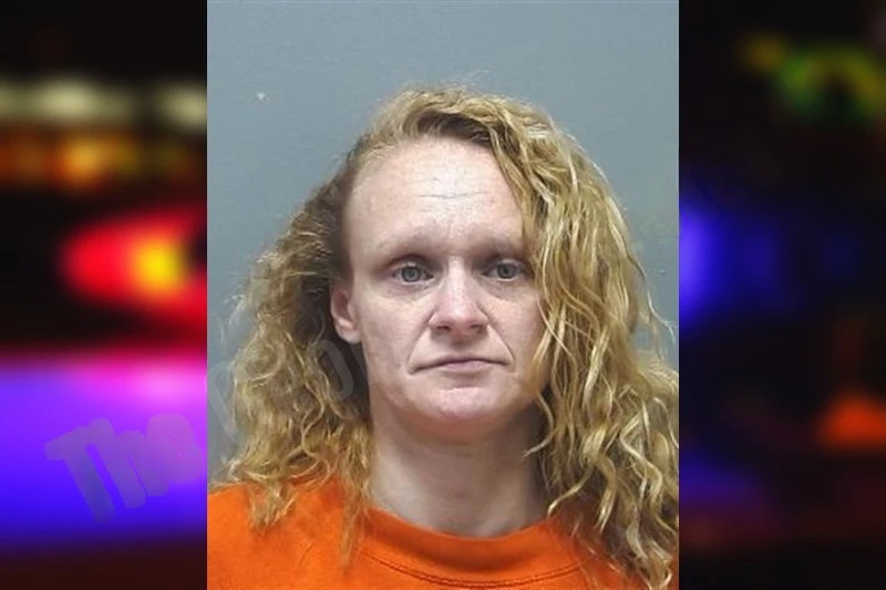 Tiffiny Smith mugshot – Cherokee County , Georgia Tiffiny Smith mugshot