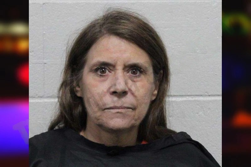 Tilynn Ivester Mugshots