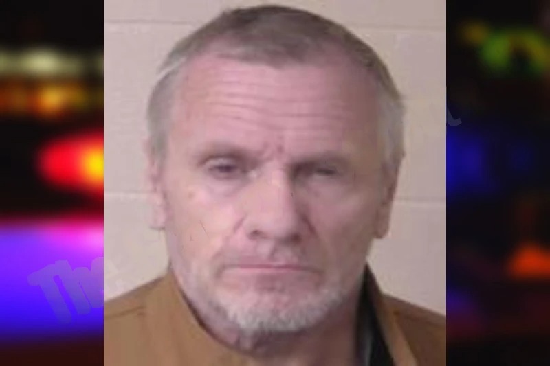 Timmy Carrington Mugshots