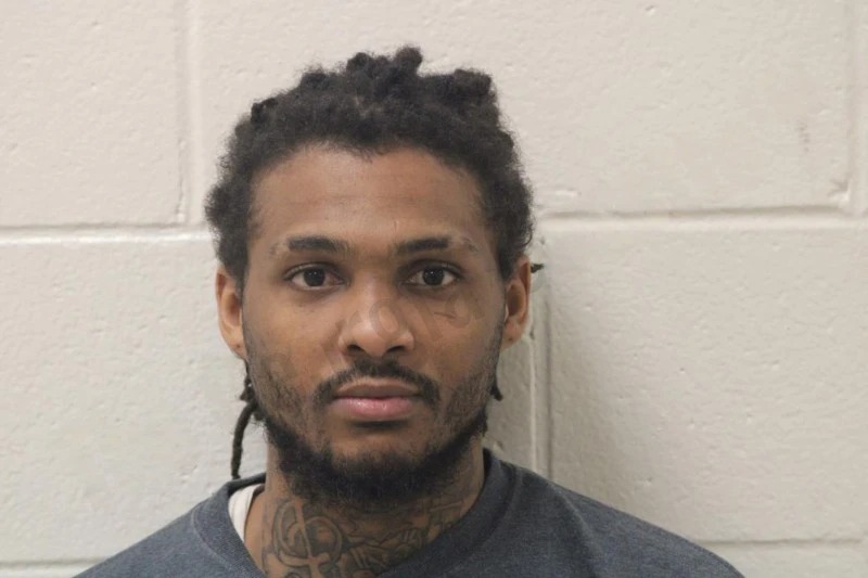 Timothy Bell Mugshots