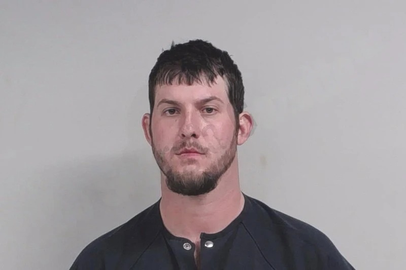 Timothy Corbitt Mugshots