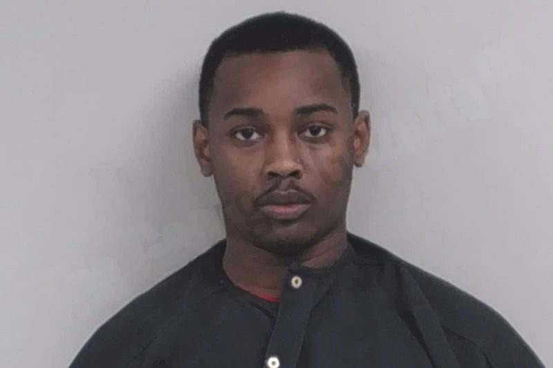 Timothy Cox Mugshots