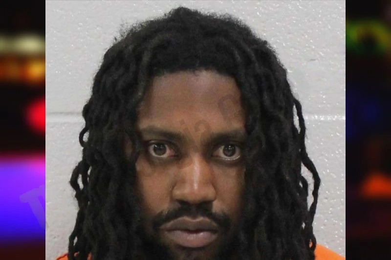 Timothy Daniel Mugshots