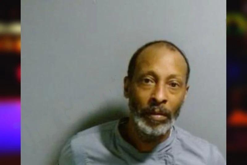 Timothy Early mugshot – Fulton County , Georgia Timothy Early mugshot