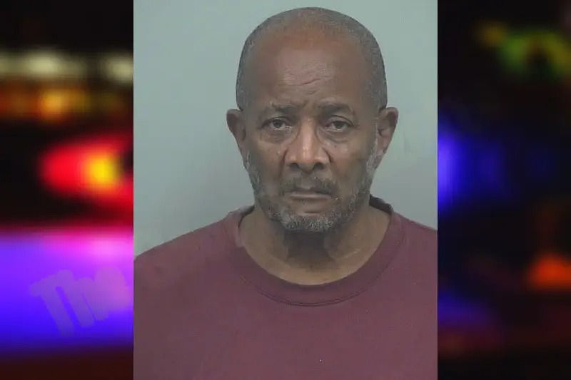 Timothy Eberhardt Mugshots