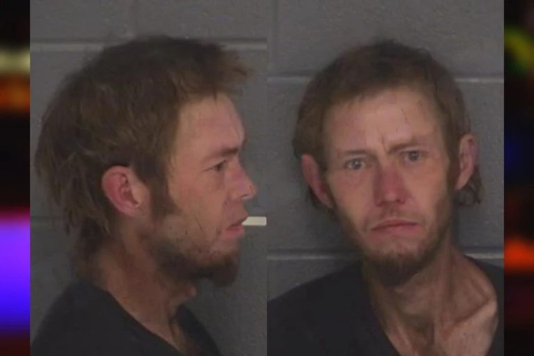 Timothy Ferguson mugshot – Barrow County , Georgia Timothy Ferguson