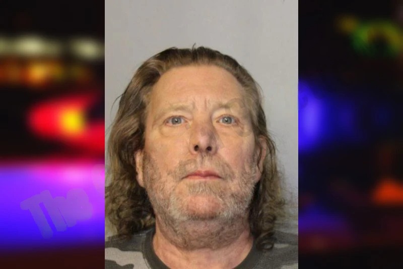 Timothy Fox mugshot – Hall County , Georgia Timothy Fox mugshot