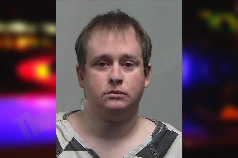 Timothy Grimsley mugshot