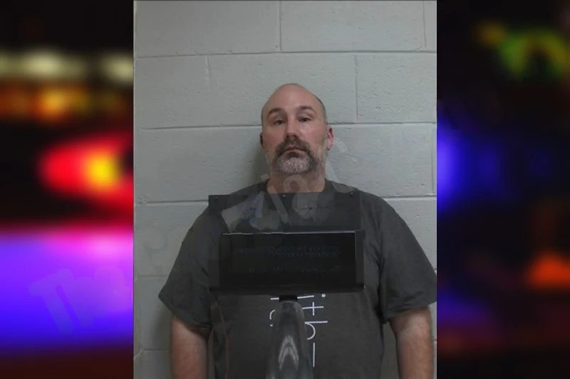 Timothy Haralson Mugshots