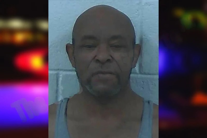 Timothy Hargrove Mugshots