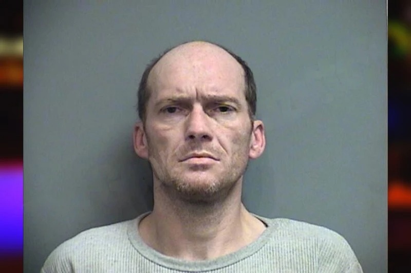 Timothy Hoover mugshot – Effingham County , Georgia Timothy Hoover mugshot