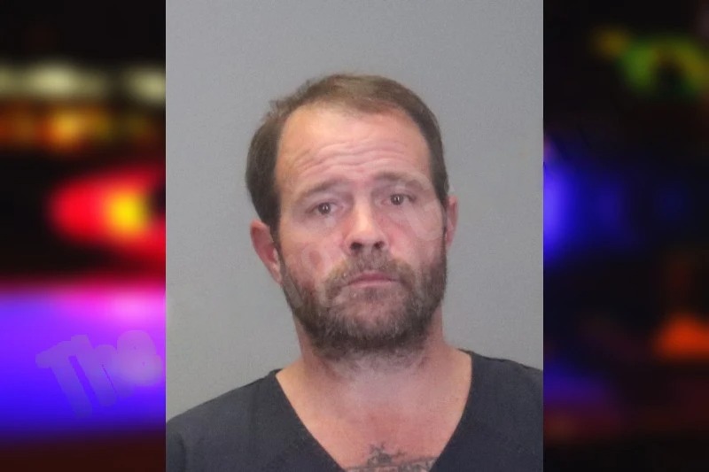 Timothy King Mugshots