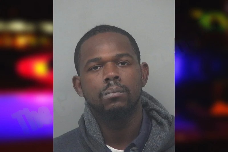 Timothy Knox Mugshots