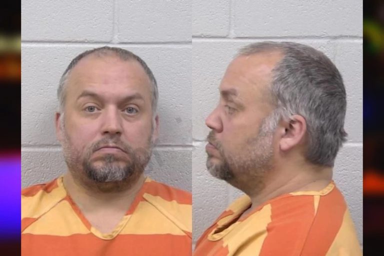 Timothy Langenberg mugshot – Paulding County , Georgia Timothy Langenberg