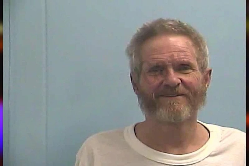 Timothy Lewis Mugshots