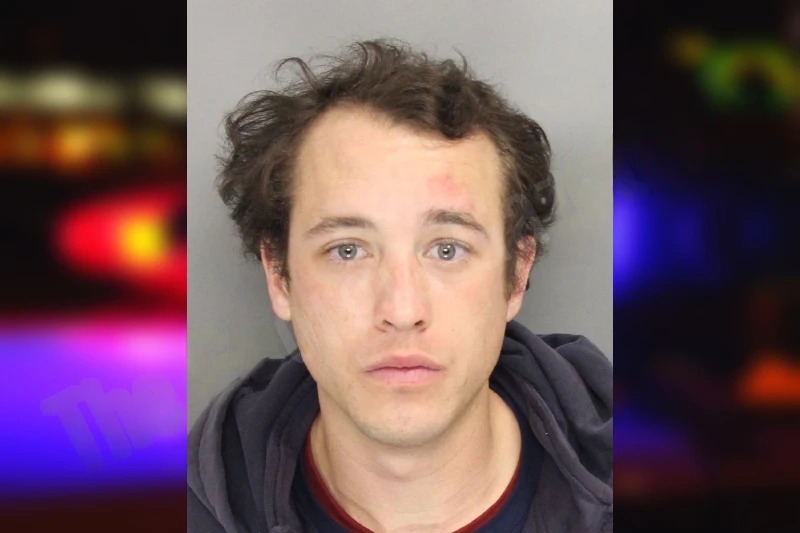 Timothy Llado Mugshots