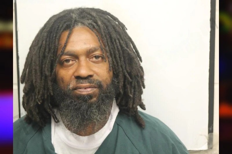 Timothy Monroe Mugshots