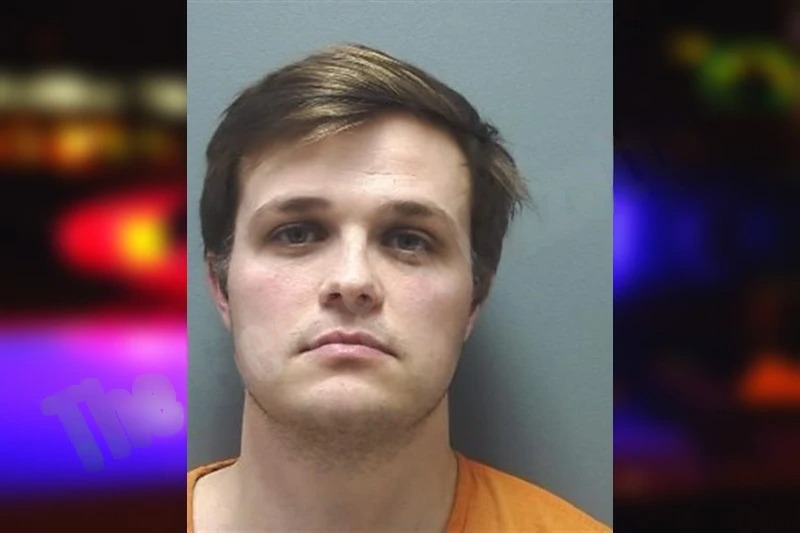 Timothy Mooney Mugshots