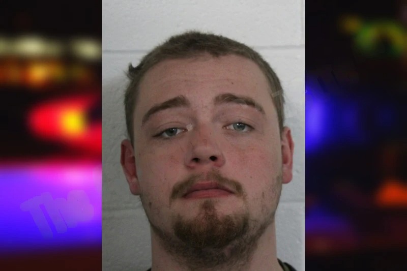 Timothy Peek Mugshots