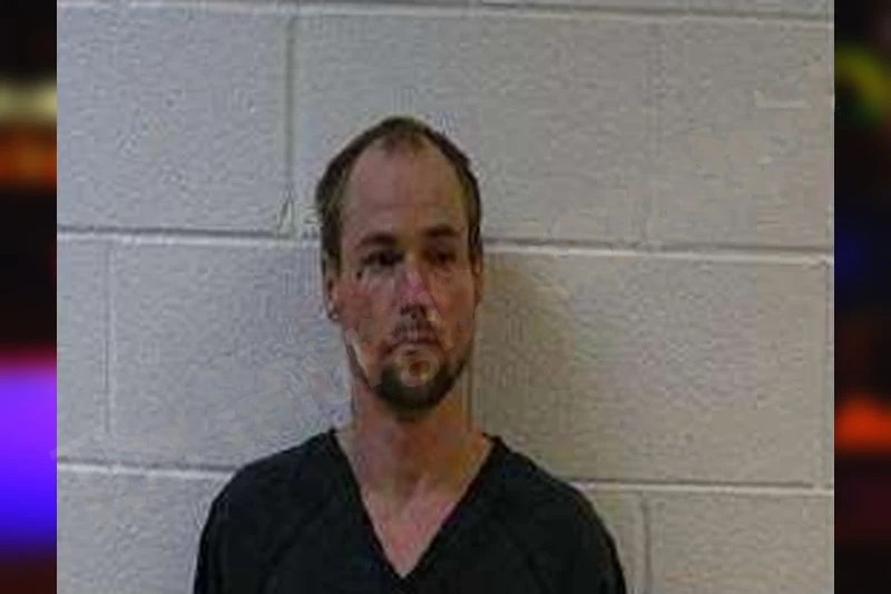 Timothy Pope Mugshots