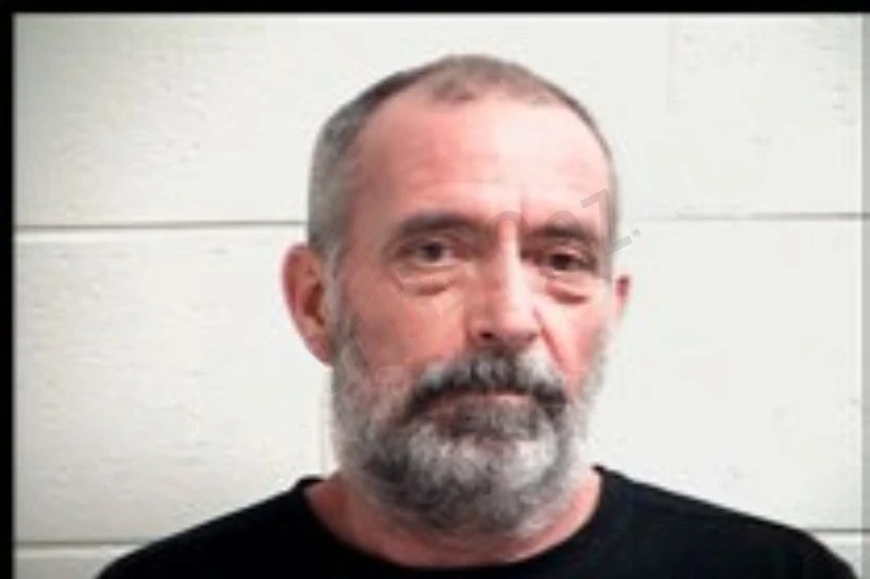 Timothy Roberts mugshot – Henry County , Georgia Timothy Roberts mugshot