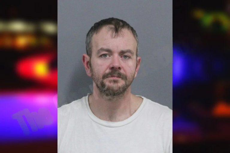 Timothy Rutledge mugshot – Catoosa County , Georgia Timothy Rutledge