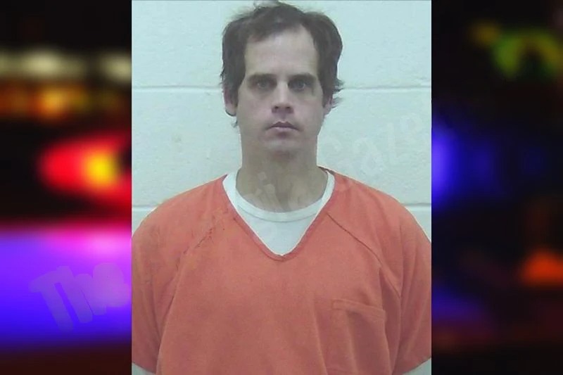 Timothy Sauls mugshot