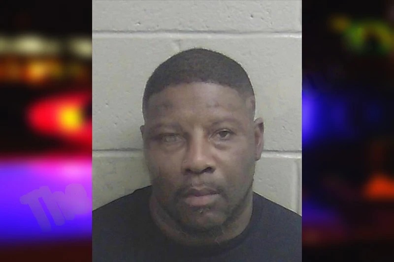 Timothy Sease mugshot