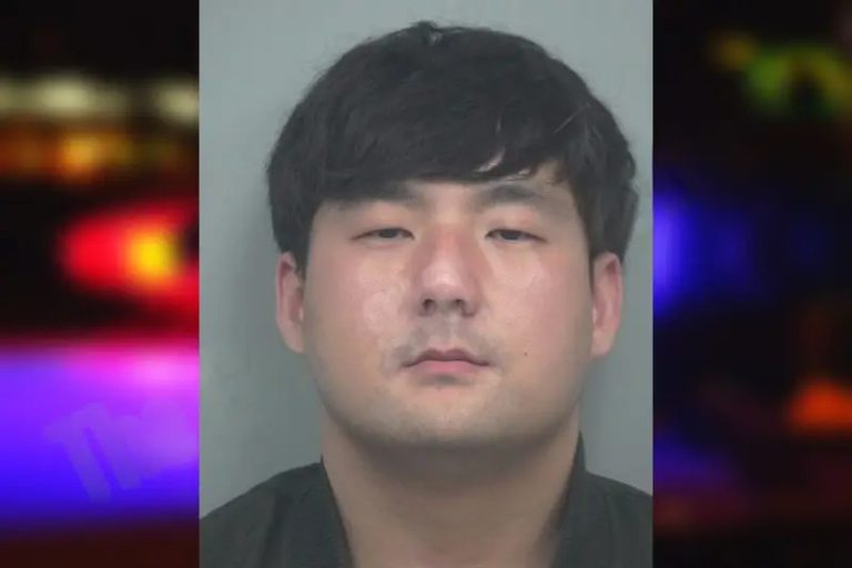 Timothy Shin mugshot – Gwinnett County , Georgia Timothy Shin