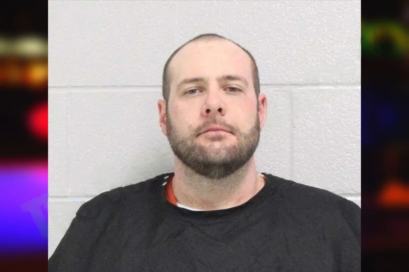 Timothy Skuczas mugshot