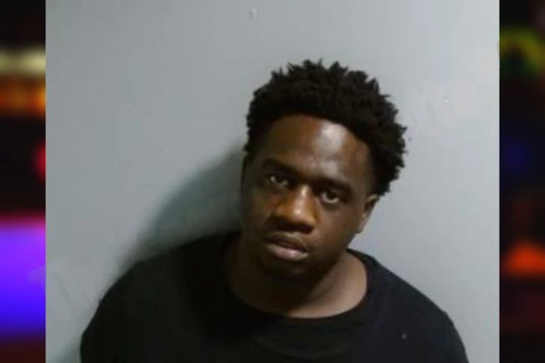 Timothy Walden mugshot – Fulton County , Georgia Timothy Walden