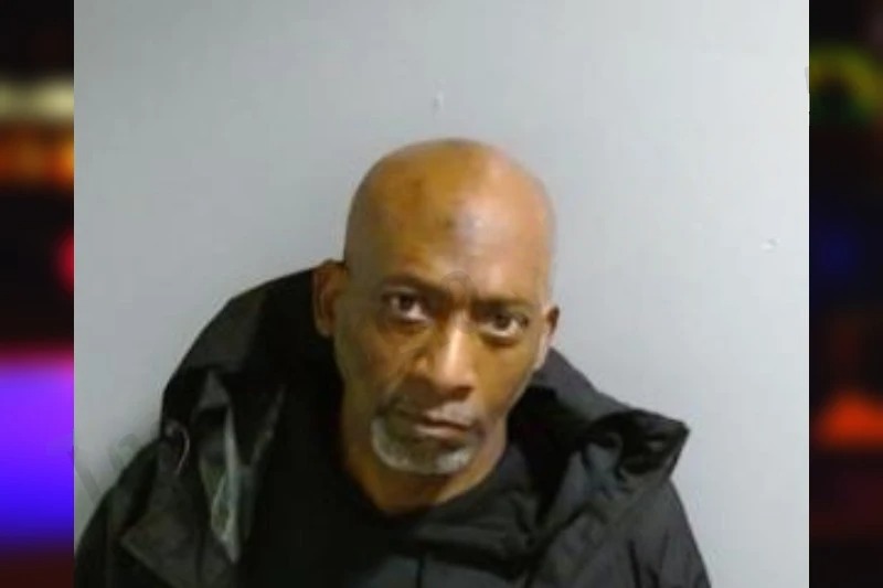 Timothy Wilson Mugshots