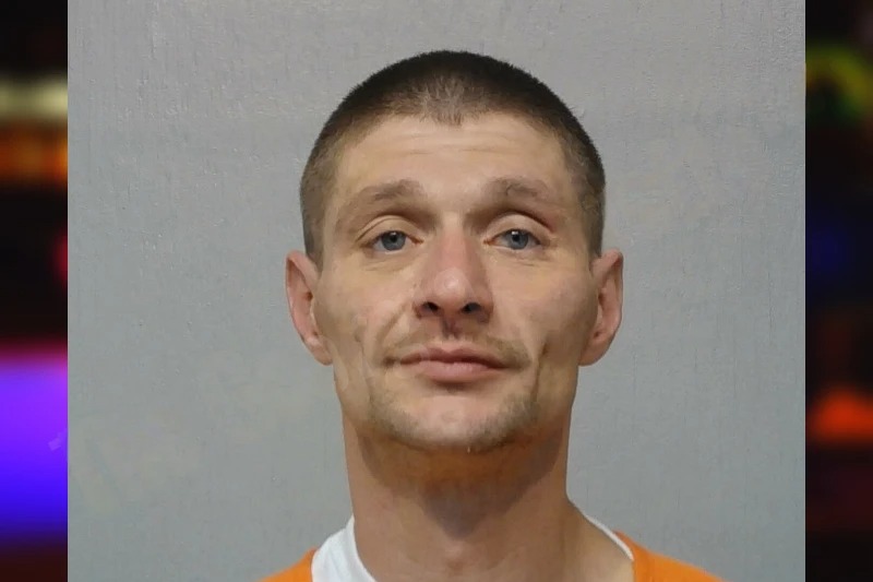 Timothy Winters Mugshots