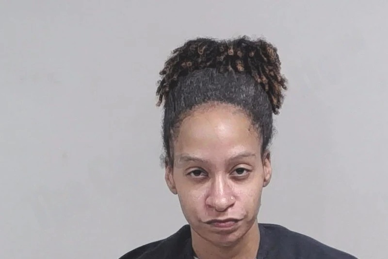 Tina Butler Mugshots