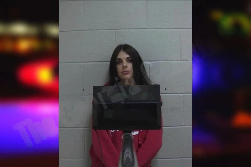 Tina Leal mugshot – Putnam County , Georgia Tina Leal mugshot