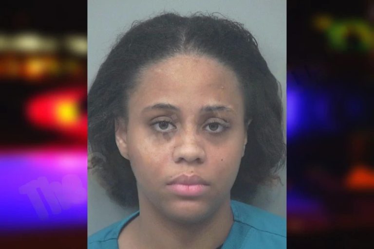 Tionne Williams mugshot – Gwinnett County , Georgia Tionne Williams