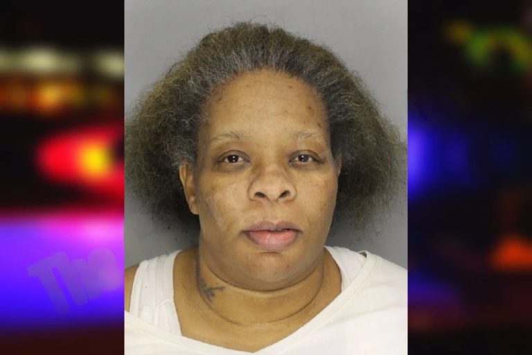 Titania Deloach mugshot – Cobb County , Georgia Titania Deloach