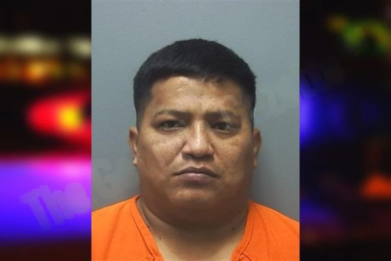 Tito Yguaran Prieto mugshot – Cherokee County , Georgia Tito Yguaran Prieto
