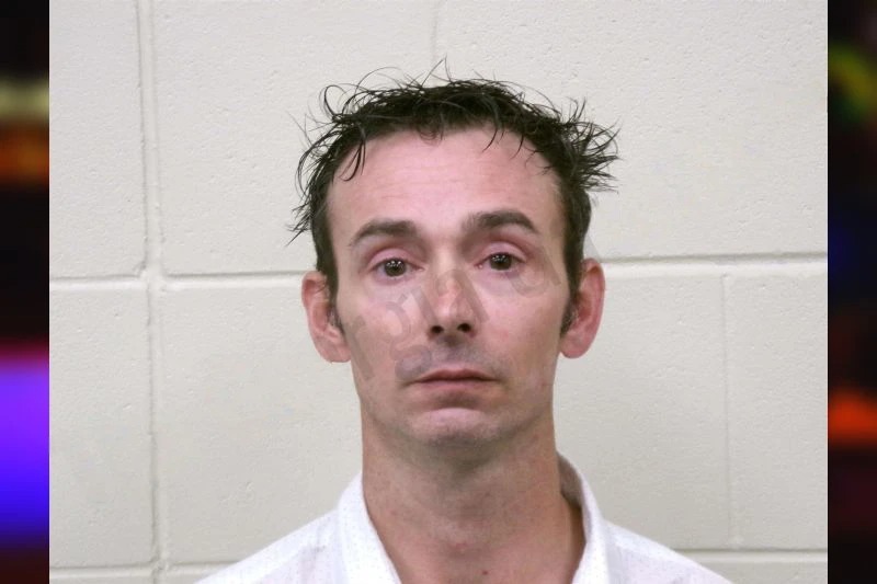 Tobby Bales Mugshots