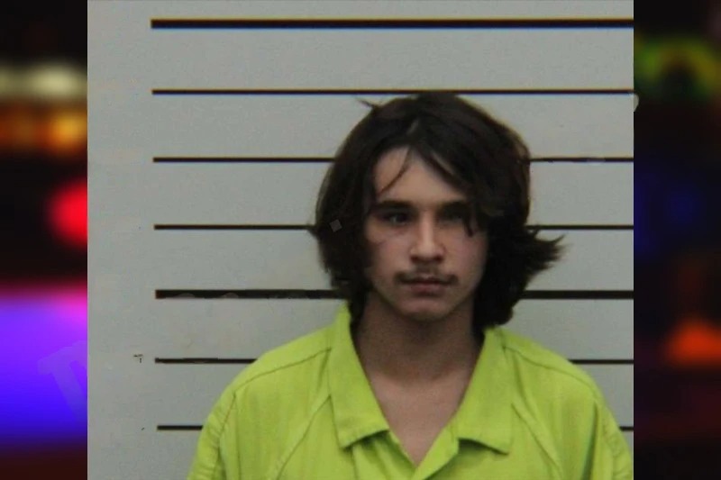 Toby Slaughter Mugshots