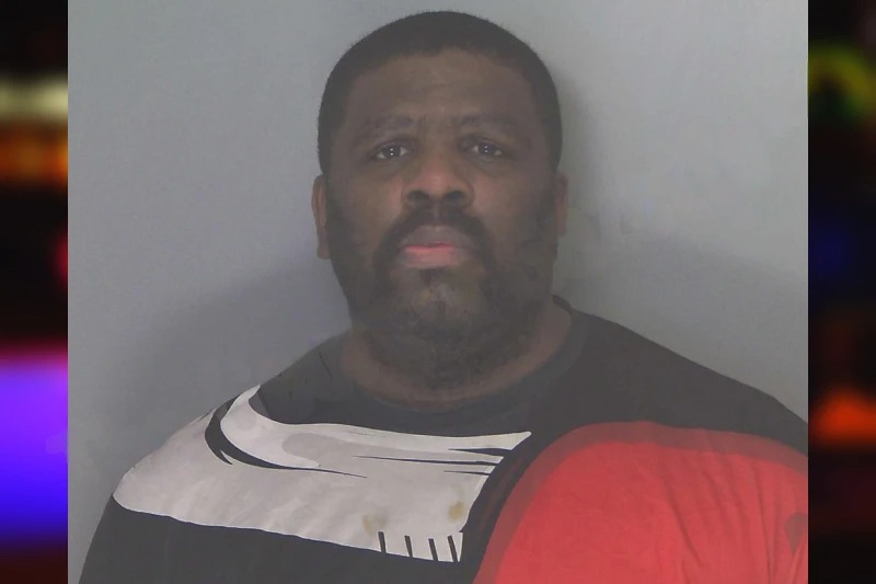 Toby Williams mugshot – Douglas County , Georgia Toby Williams mugshot