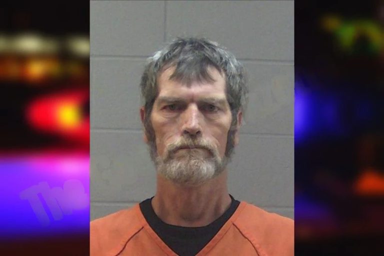 Todd Adams mugshot – Barrow County , Georgia Todd Adams