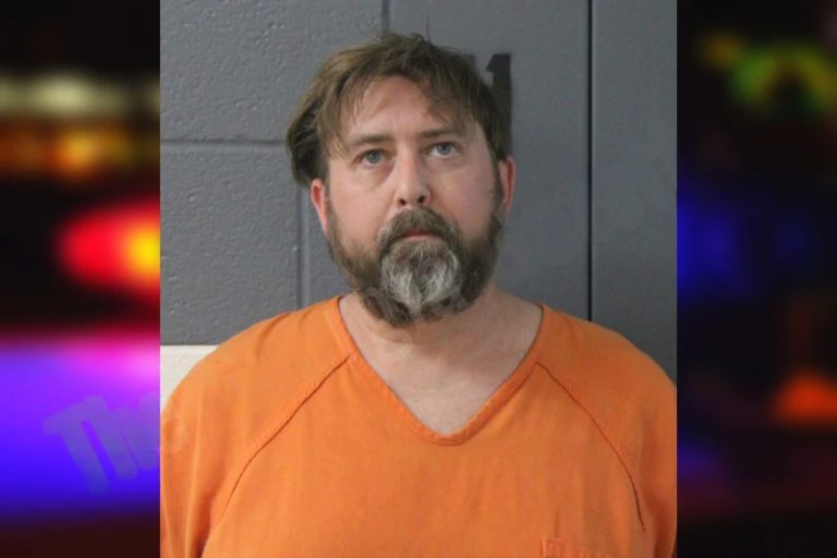 Todd Dibbell mugshot – Gordon County , Georgia Todd Dibbell